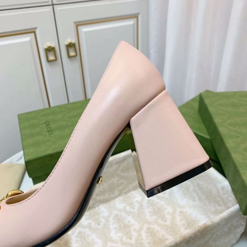 Gucci Heeled Shoes